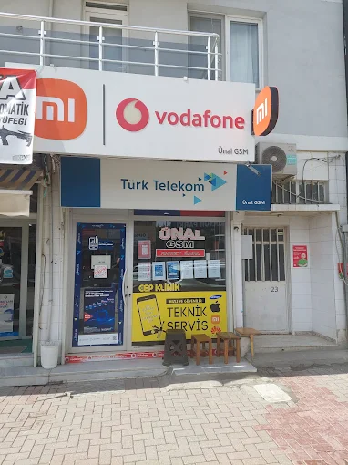 ÜNAL GSM