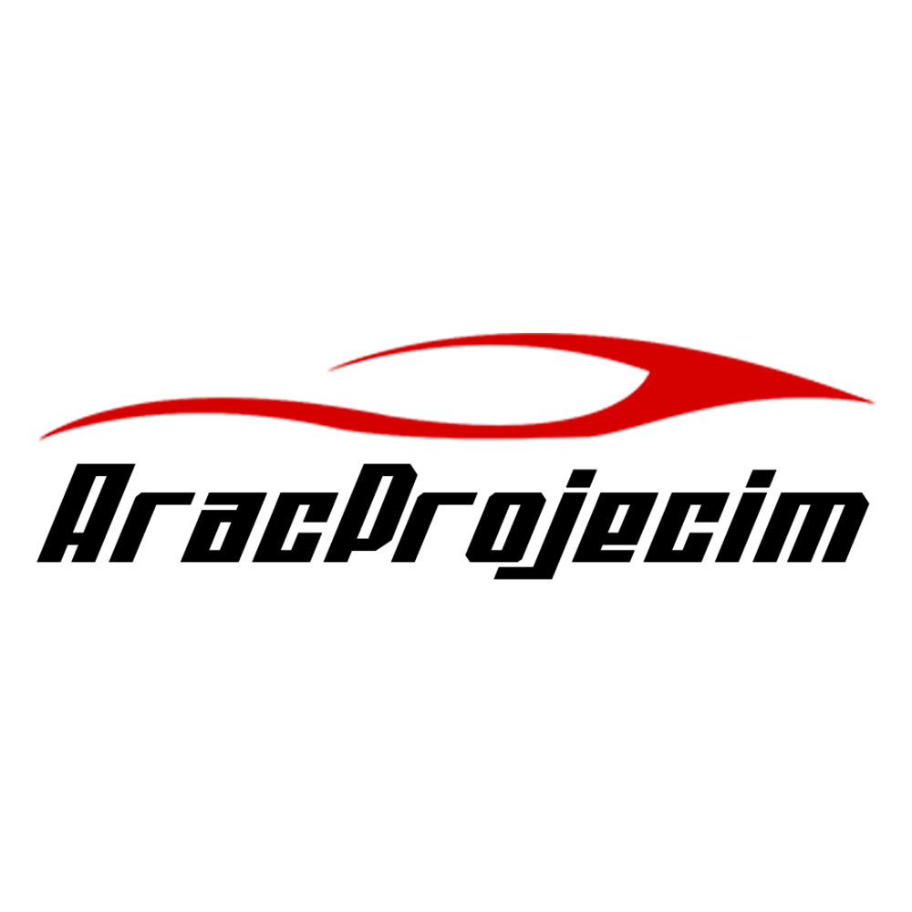 Araç Projecim - Araç Proje Ofisi