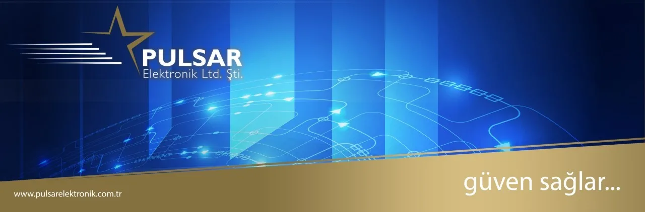 Pulsar Bilişim Ltd. Şti