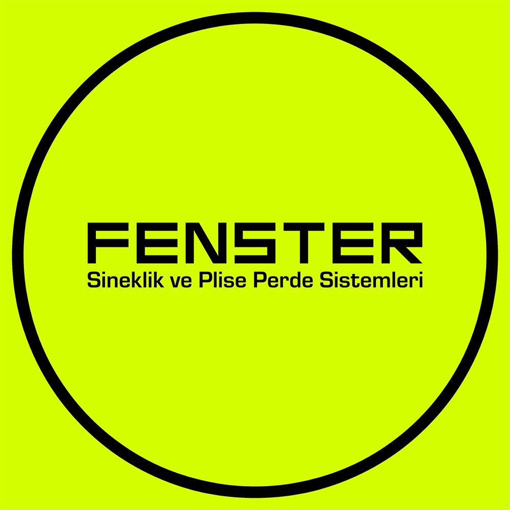 İstanbul Sineklik ve Plise Perde Sistemleri - Fenster Systems