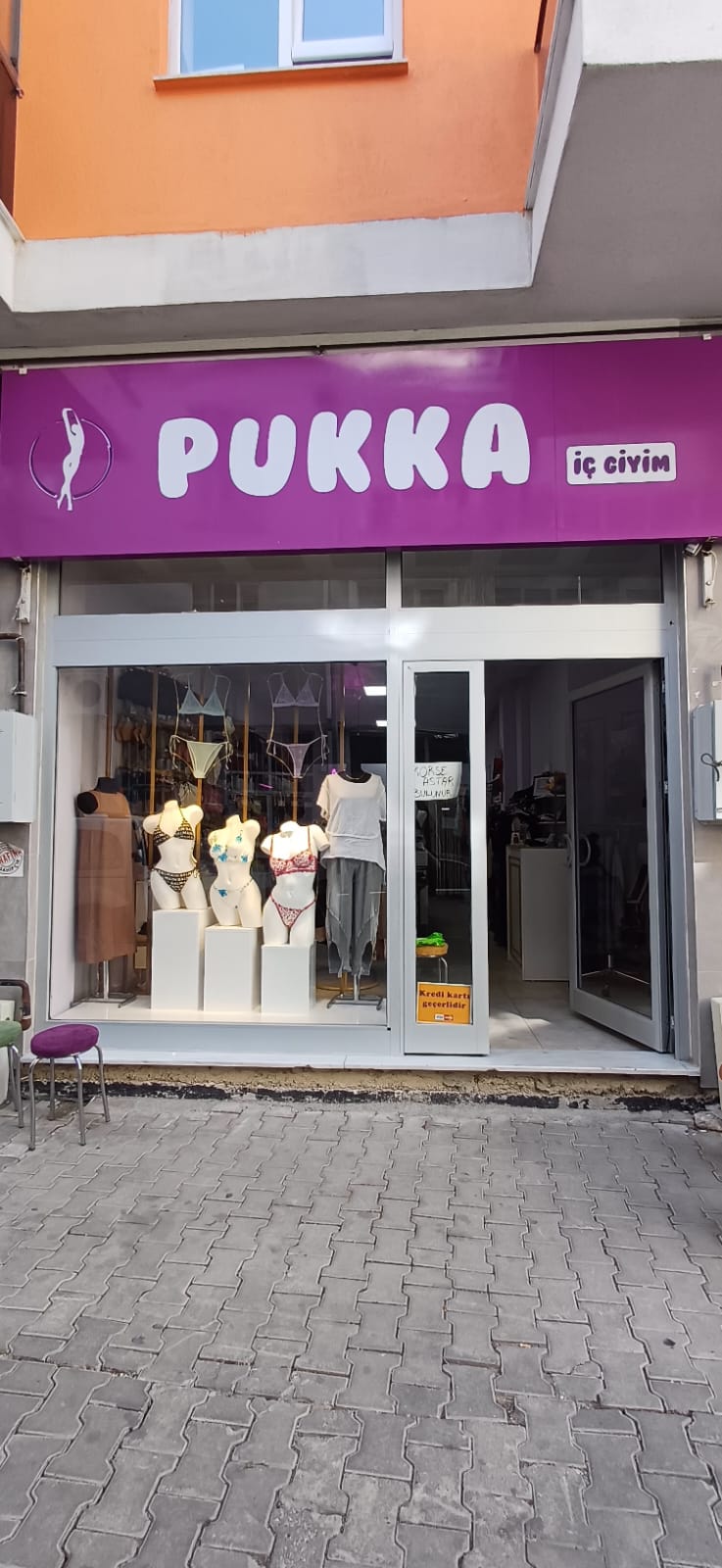 Pukka iç giyim